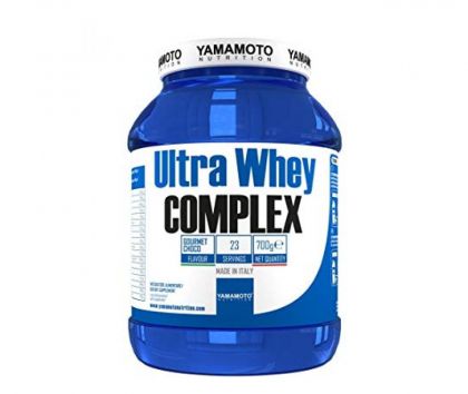 YAMAMOTO Ultra Whey Complex 700 g
